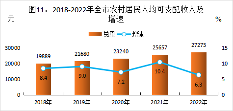 图片11农村收入